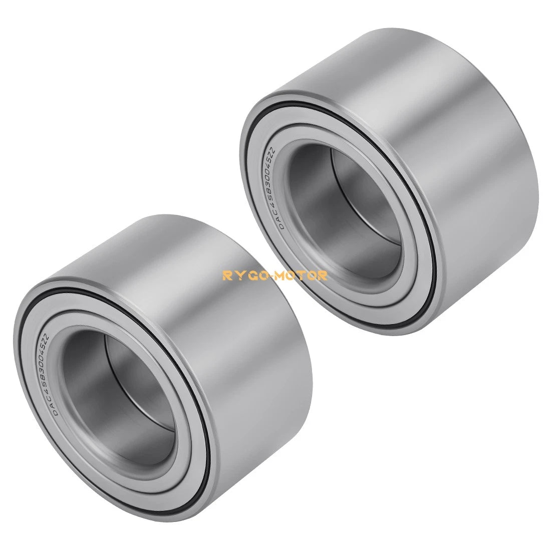 2 x Rear Trailing Arm Bearing Kit for Can-Am Outlander Max 400 650 Renegade 500 800