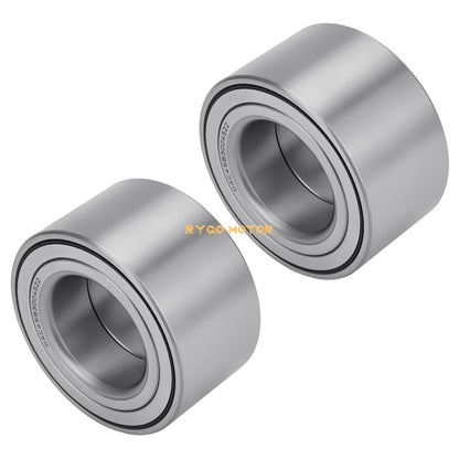 2 x Rear Trailing Arm Bearing Kit for Can-Am Outlander Max 400 650 Renegade 500 800