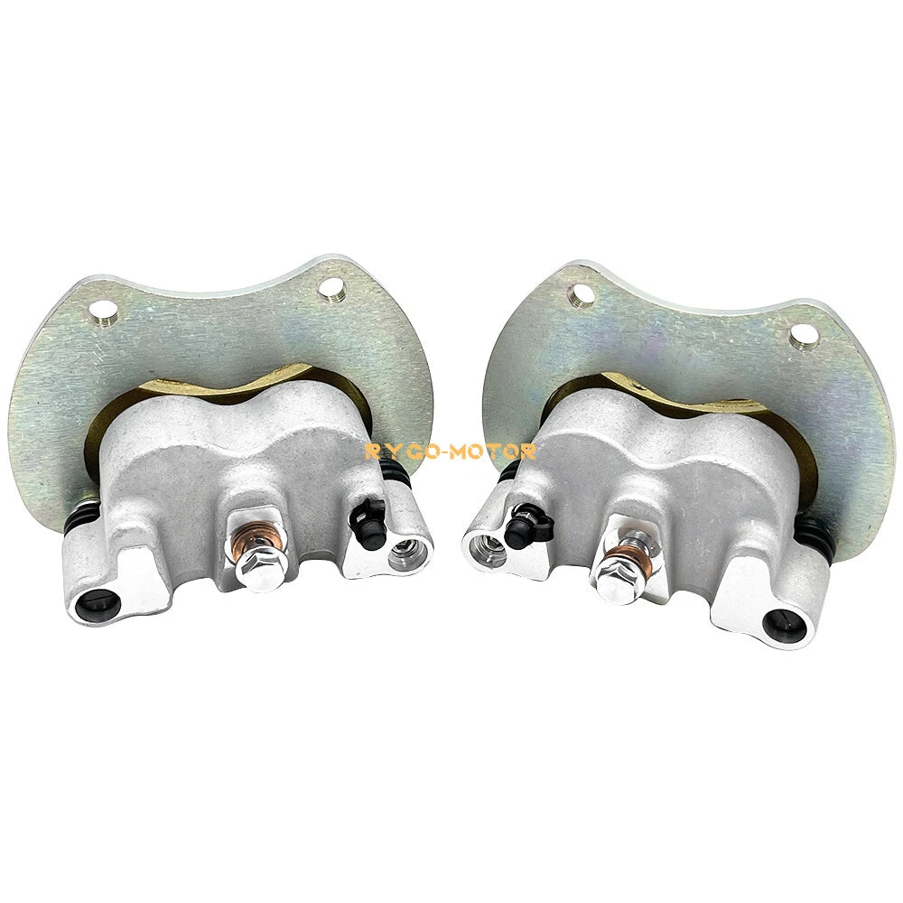 Rear Left Right Brake Calipers for Polaris RZR XP 1000 RZR XP 4 1000 (2014-2022)