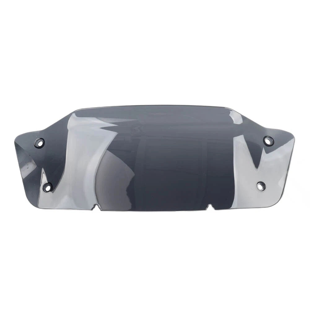 7" Smoke Windscreen for Harley CVO Street Glide FLHXSE (2023-2024)