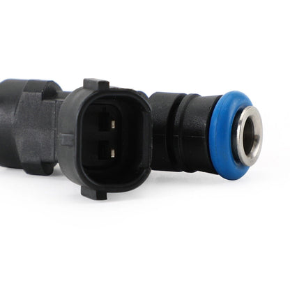 Fuel Injectors for Mitsubishi Triton MQ MR 2.4L 4G64 (2015)