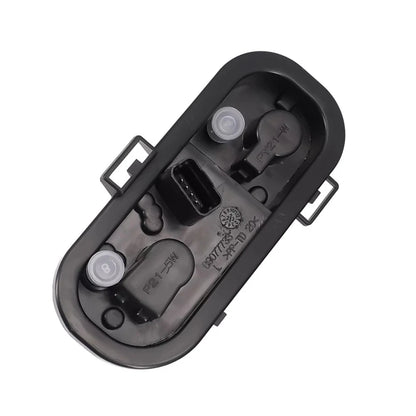 Rear Tail Light Bulb Socket Holder Left Side for Nissan Qashqai (2008-2015)