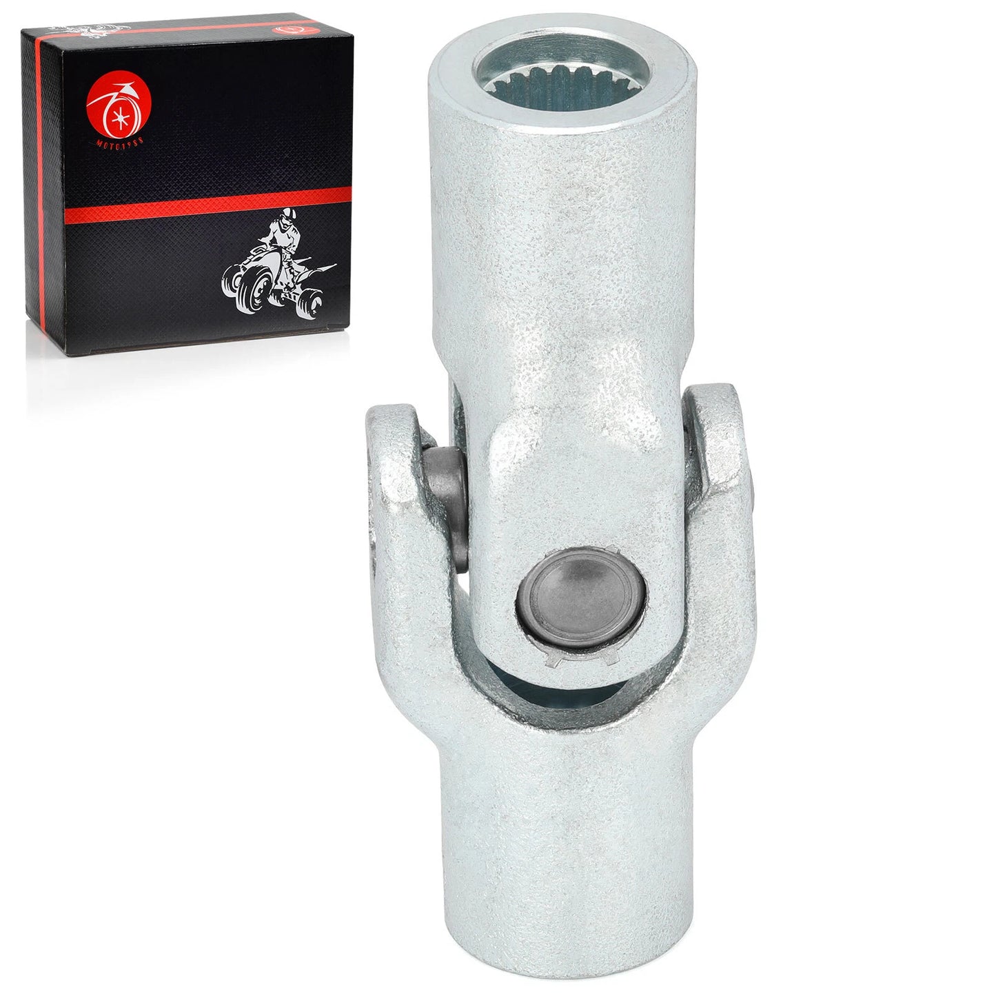 Final Drive Shaft Yoke U-Joint for Honda Rancher 350 TRX350FE (2000–2006)