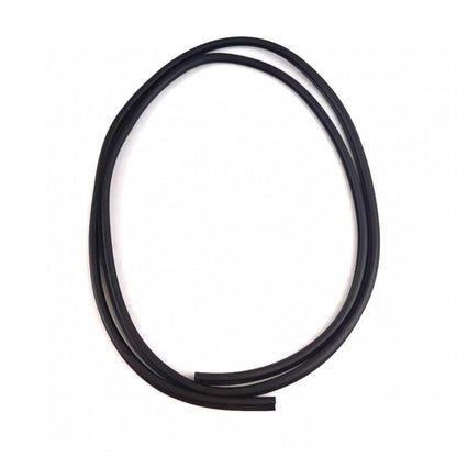 Front Windshield Door Rubber Set 5 Fits Nissan March K13 Hatchback 2010-18 D05