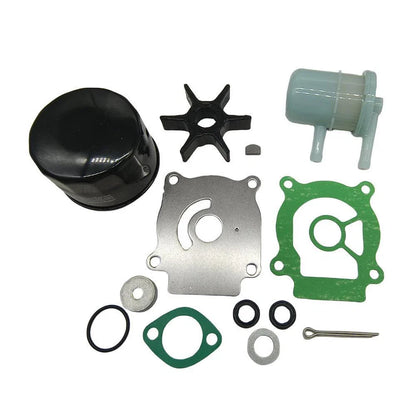 Maintenance Service Kit for Suzuki DF 25HP/30HP Outboard