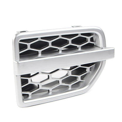 Grille Air Intake Vent for Land Rover LR4 (2010-2016)