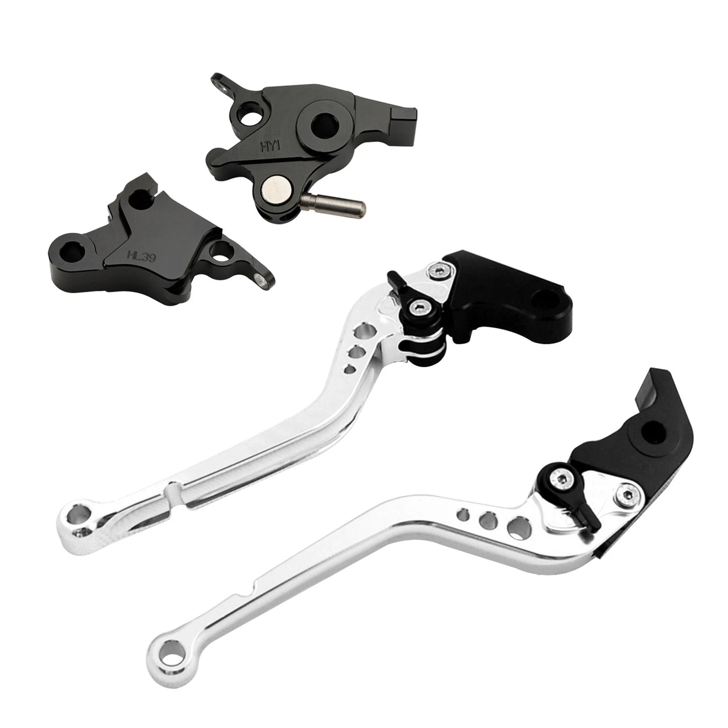 Brake Clutch Lever for CFMOTO 700CL-X Heritage (2021-2024)
