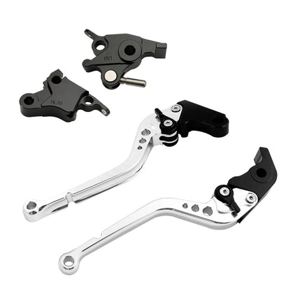 Brake Clutch Lever for CFMOTO 700CL-X Heritage (2021-2024)