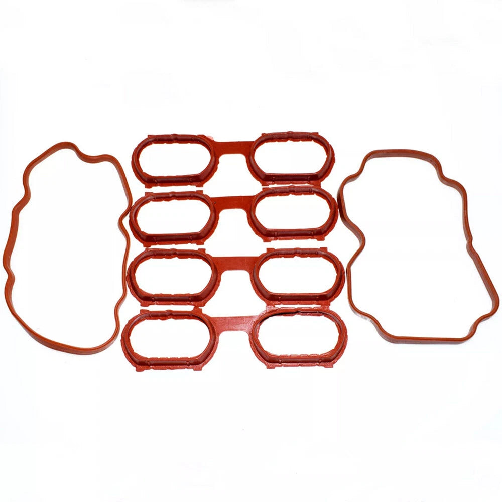 Inlet Manifold Gasket for BMW 530i 540i 740i X5 Z8 V8 (2001-2006)