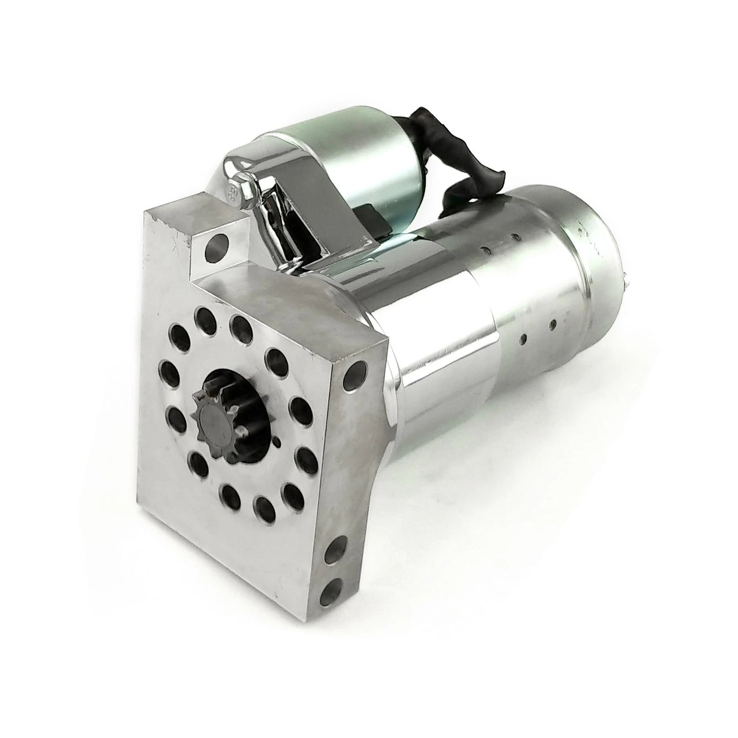 10" 153T 11" 168T Mini Muscle Starter Motor for Chevy SBC 350 BBC 454