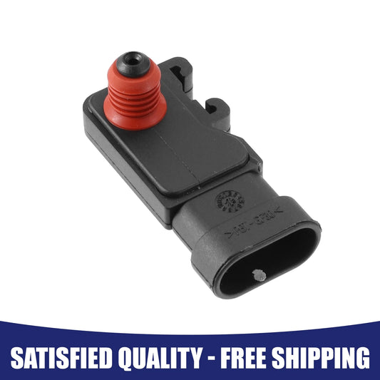1 x Manifold Absolute Pressure Sensor for Harley Davidson Dyna (1999–2009)