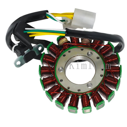 Magneto Stator Coil for Suzuki DL650 V-Strom 2017-2022