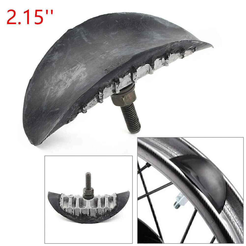 2.15" MX Rim Wheel Tire Lock for Motorcycle Motocross Enduro Dirt Pit Bike