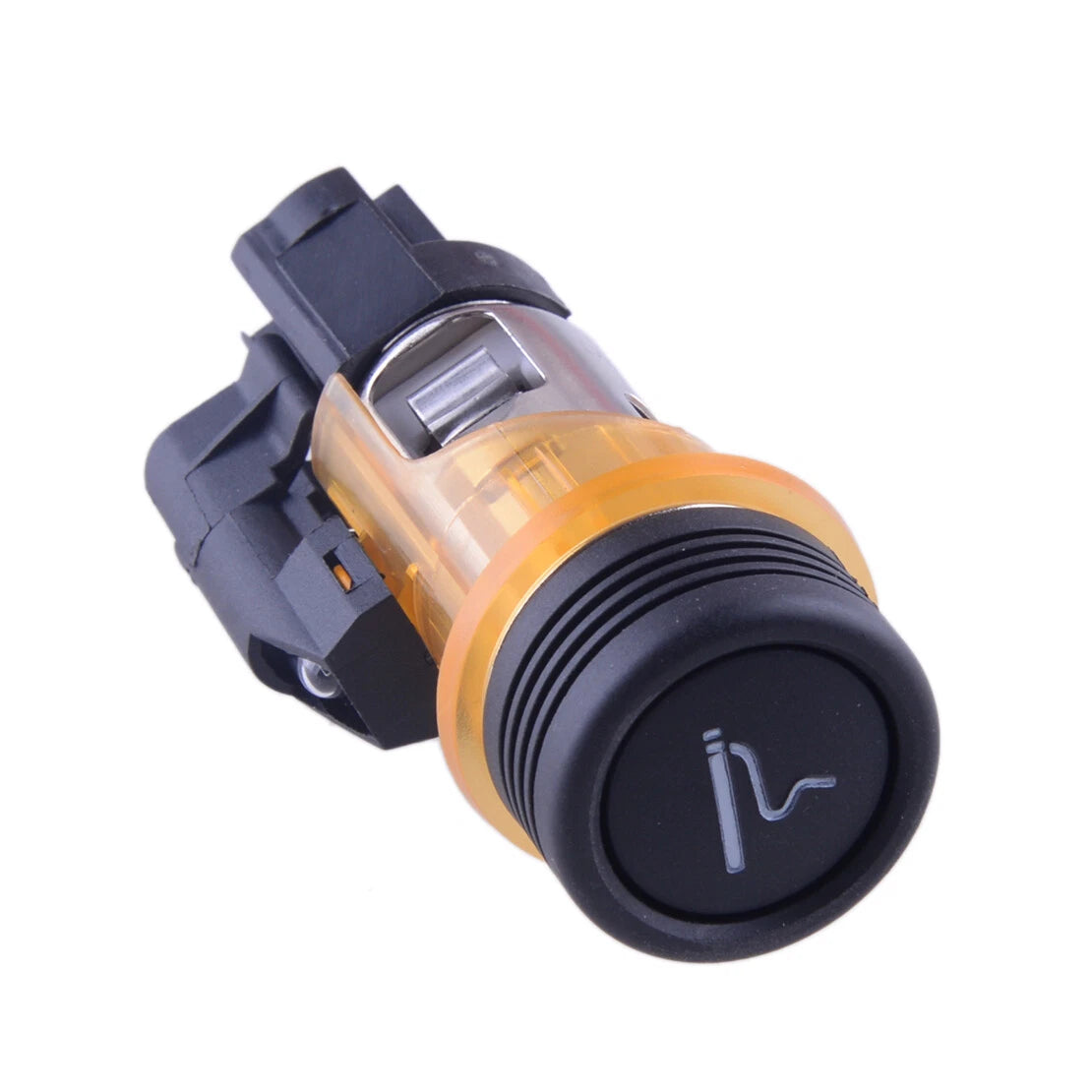 12v Car Cigarette Lighter Socket for PEUGEOT 206 308 406 607 1007 (2000-2010)