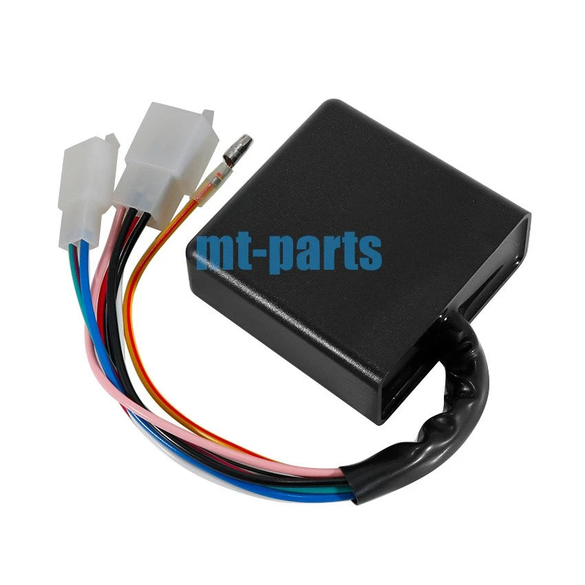 CDI Box for Kawasaki KLR650 Tengai KL650 B2 (1990-2007)