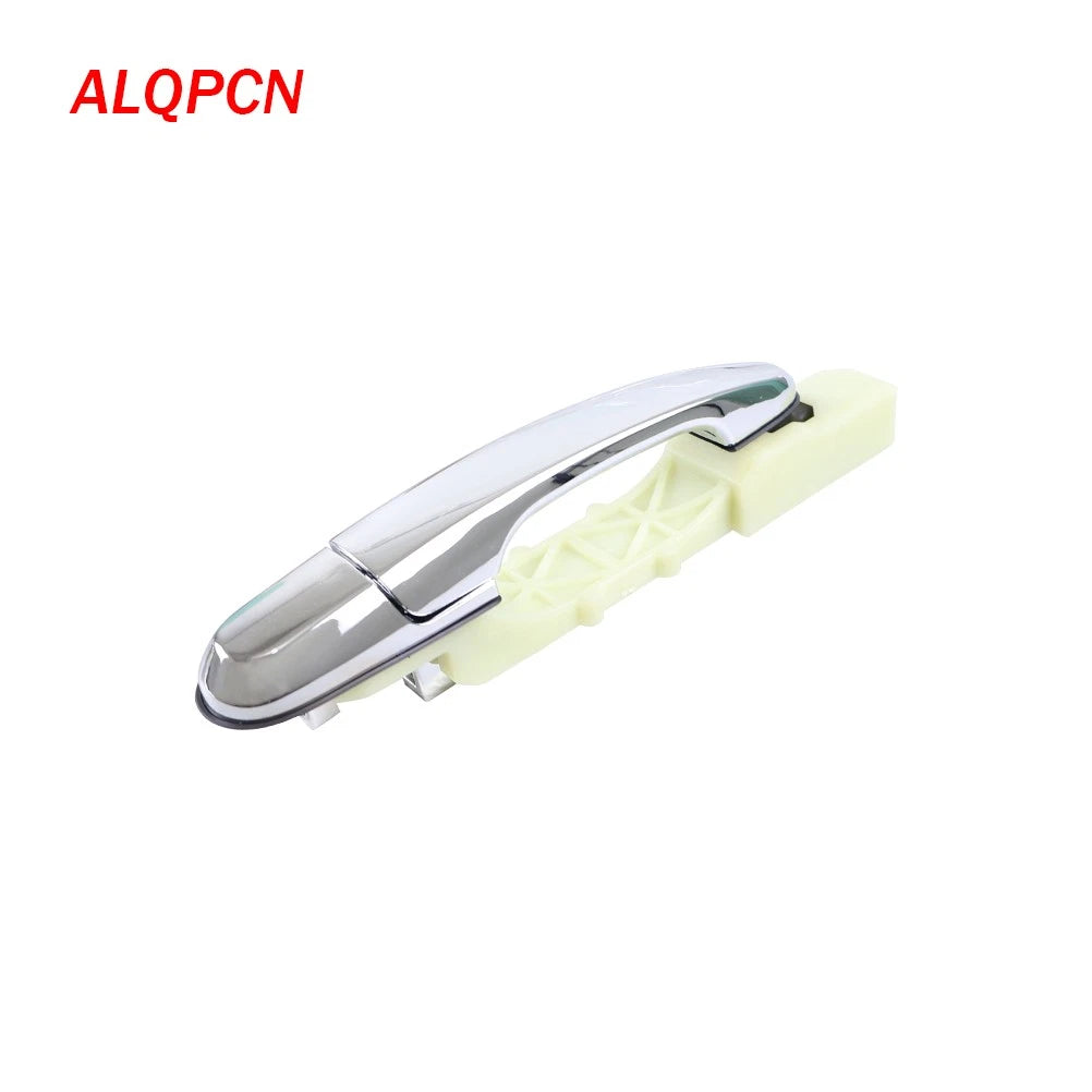 Rear Right Chrome Handle for Hyundai Tucson (2005-2009)