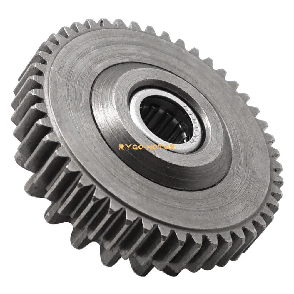 Starter Idle Gear for Polaris Outlaw Sportsman Predator Scrambler ATV