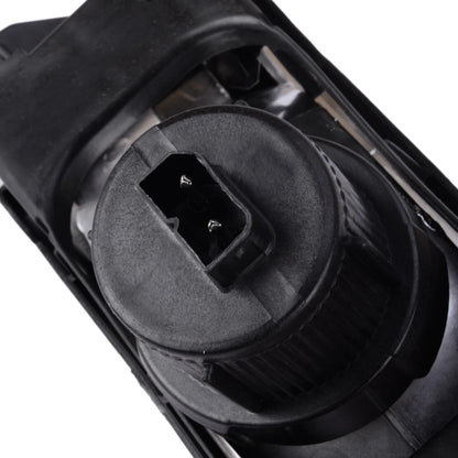 Front Bumper Fog Light Lamps Yellow Lens for BMW 3 Series (1992-1998)