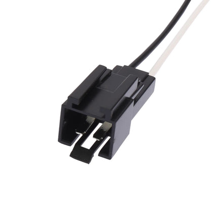4 x Car Speaker Connector Harness Adapter for Chrysler 300 (2007-2016)