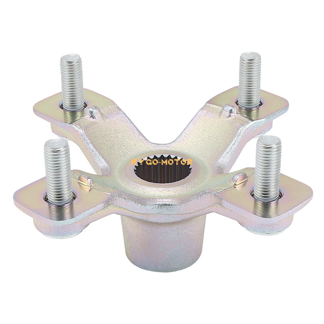 Rear Wheel Hub for Yamaha YFZ450R (2009–2024)