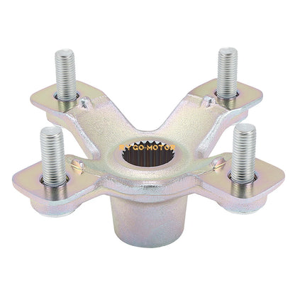 Rear Wheel Hub for Yamaha YFZ450R (2009–2024)