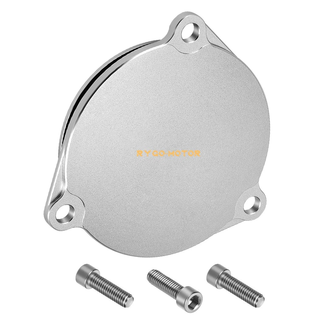 Starter Idle Gear Cover & O-Ring Bolt for Suzuki DRZ400 E/S/SM LTZ/LTR450