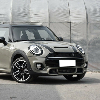 Hood Rear Trunk Stripes Cover for Mini Cooper R56 F56 R57 (2007-2019)