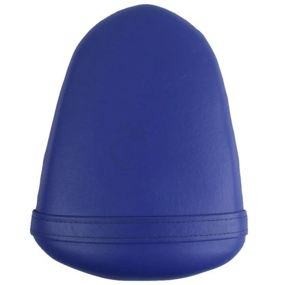 Blue Rear Pillion Passenger Seat for Suzuki GSXR 1000 (2005-2006)