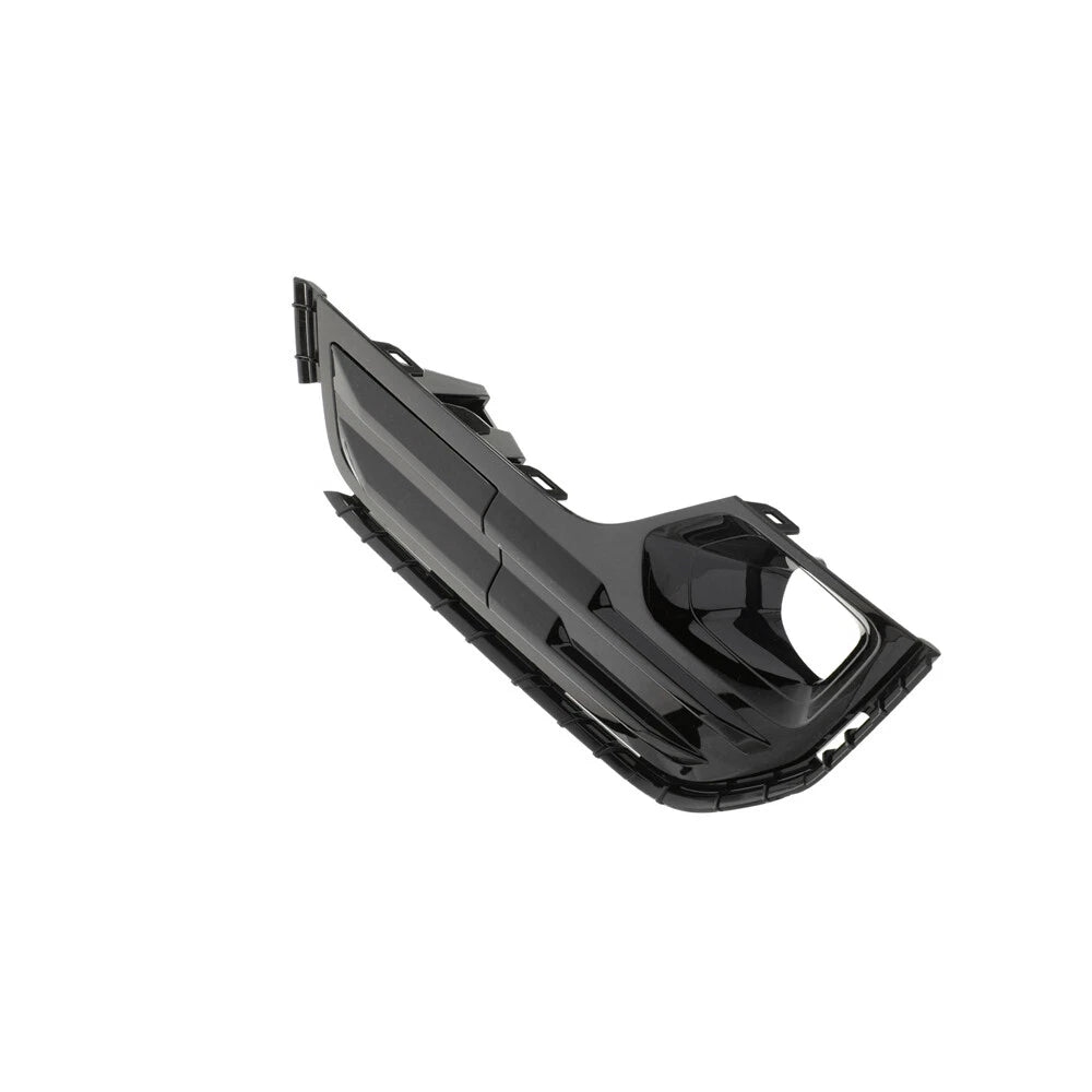 Front Fog Light Bezel Assembly for 2022-2024 GMC Terrain
