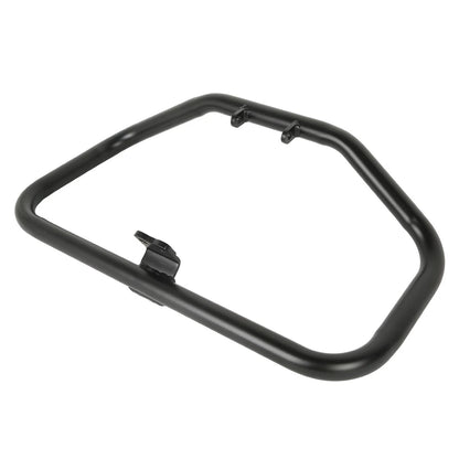 Black Highway Engine Guard Crash Bar for Harley Sportster 883 1200 (1984-2003)