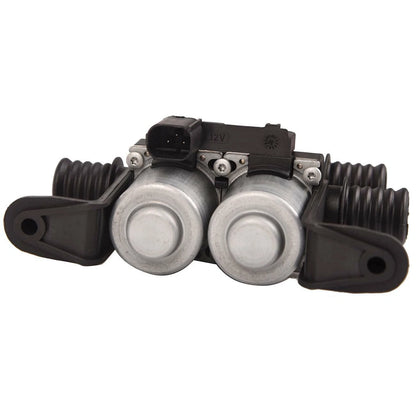 Heater Control Valve for BMW 520i 523i 525i 530i 540i 550i (2001-2010)