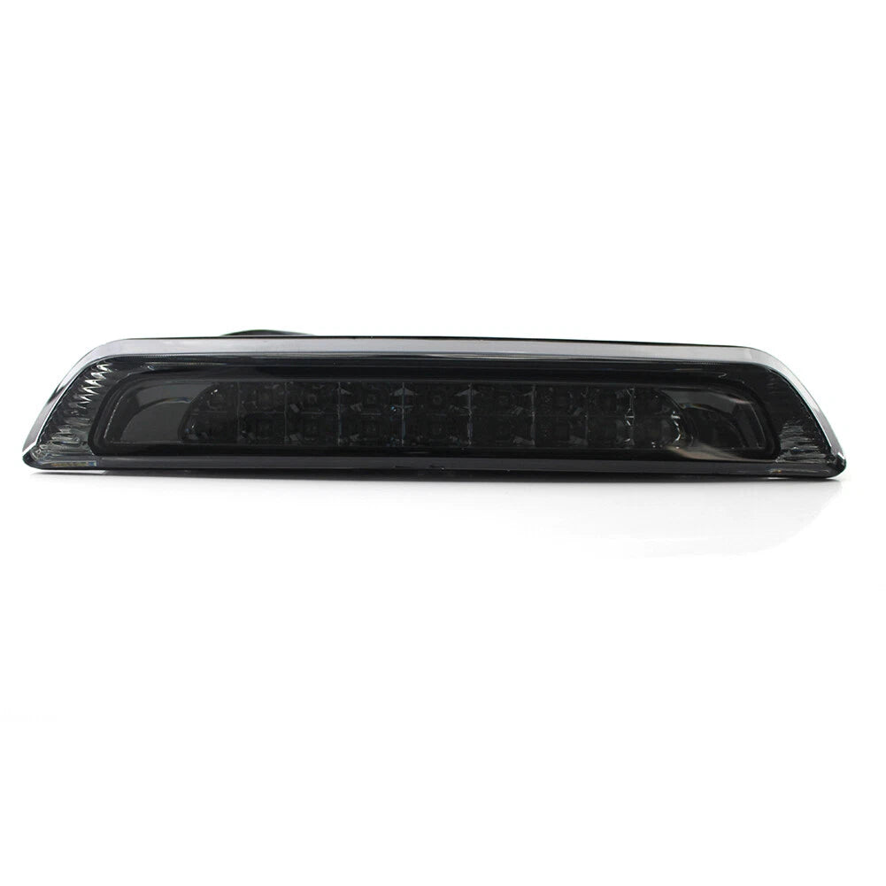 3rd Brake Light Cargo Lamp for Toyota Tundra (2007-2021) Black