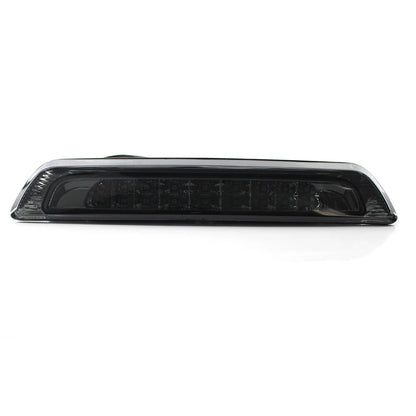 3rd Brake Light Cargo Lamp for Toyota Tundra (2007-2021) Black