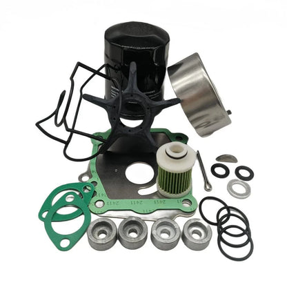 Outboard Maintenance Kit for Suzuki 4-Stroke 100/115/140 HP