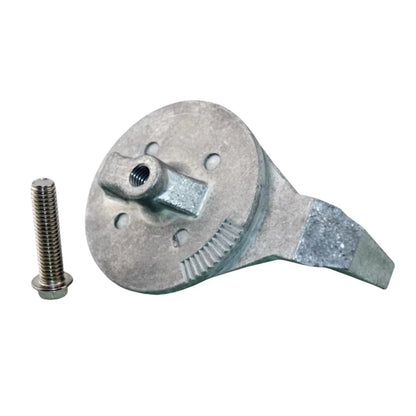 Replacement Anode for Mercury/Mariner/Force Lower Units