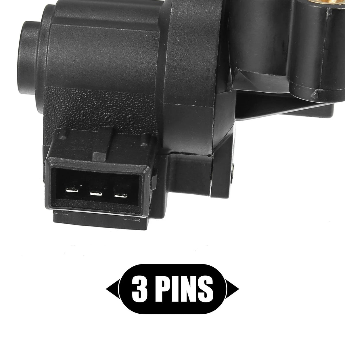 Idle Air Control Valve for Hyundai Santa Fe, Kia Sorento (2001-2006)