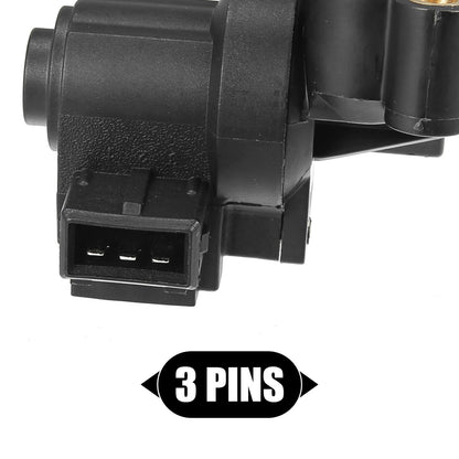 Idle Air Control Valve for Hyundai Santa Fe, Kia Sorento (2001-2006)