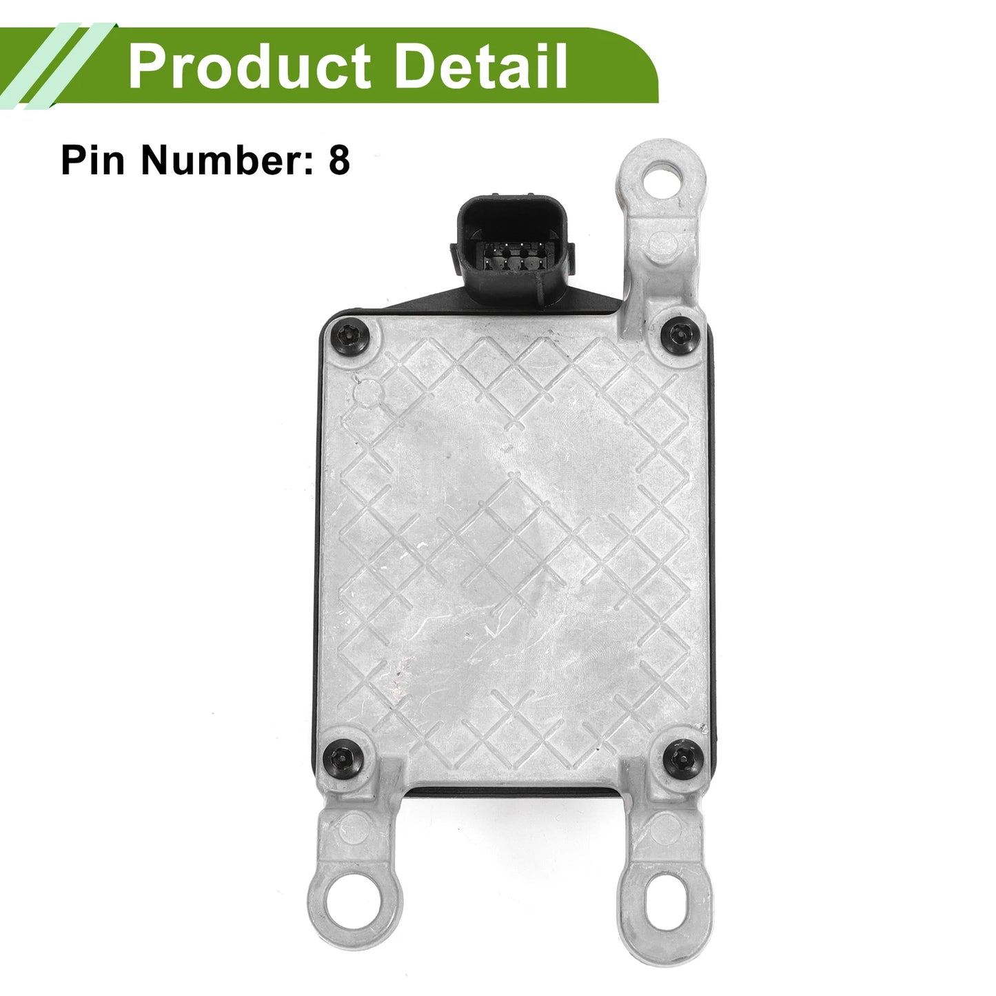 Cruise Control Distance Radar Sensor for Nissan Rogue (2017-2020)
