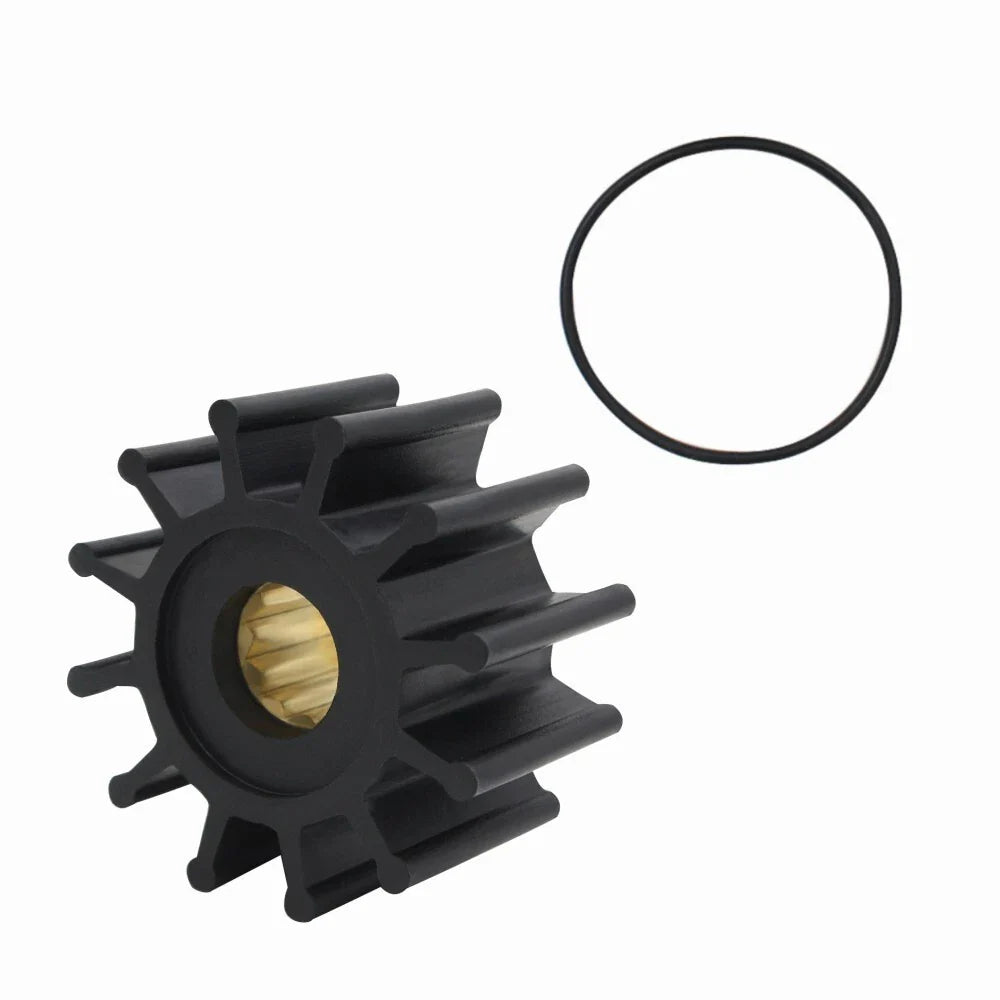 Volvo Penta Johnson Water Pump F5 Series Impeller for Volvo Penta/Johnson