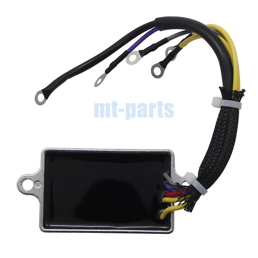 Regulator Rectifier for Johnson Evinrude Outboard 35-105 HP