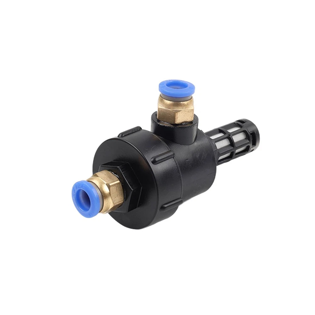 Quick Relief Valve for Tire Changer - Bead Breaker Dump Valve (Fits Various Models)
