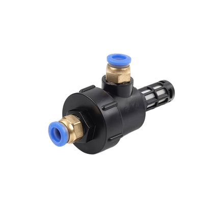 Quick Relief Valve for Tire Changer - Bead Breaker Dump Valve (Fits Various Models)