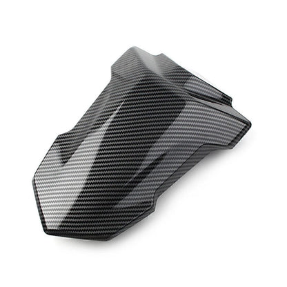 Carbon Fiber Rear Seat Tail Fairing Taillight Cover for BMW S1000 RR (2019-2022)