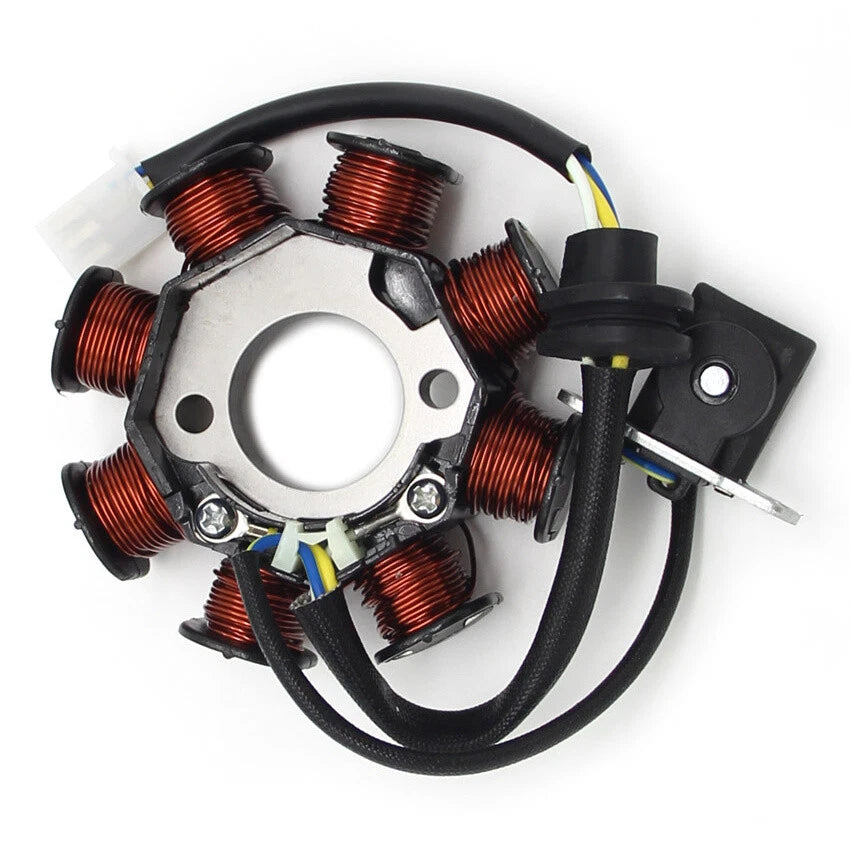 Magneto Stator Coil for Suzuki DRZ110 (2003-2005)