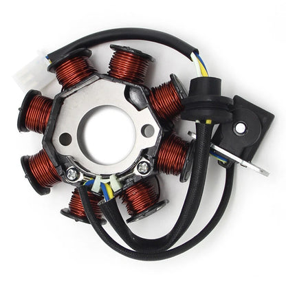 Magneto Stator Coil for Suzuki DRZ110 (2003-2005)