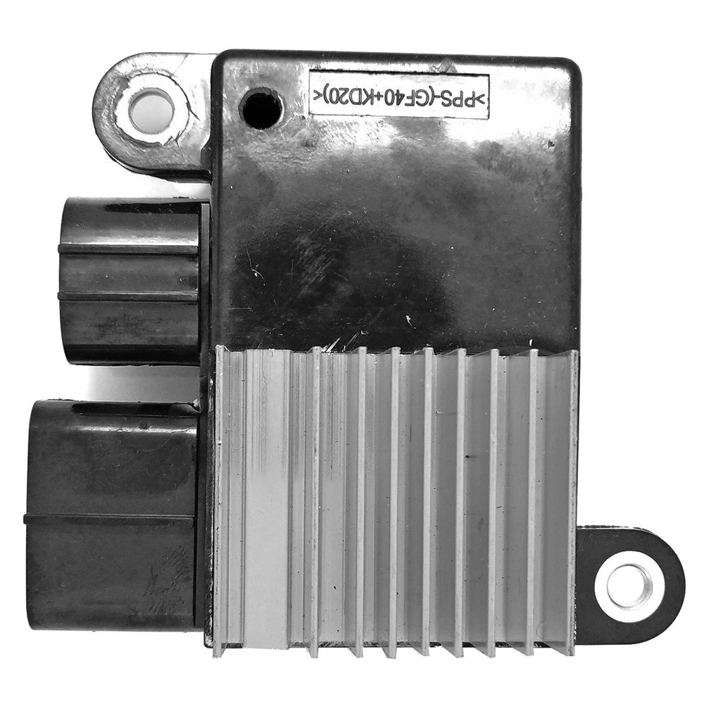 Cooling Fan Control Module for 2009-2013 Toyota Corolla Matrix (2009-2013)