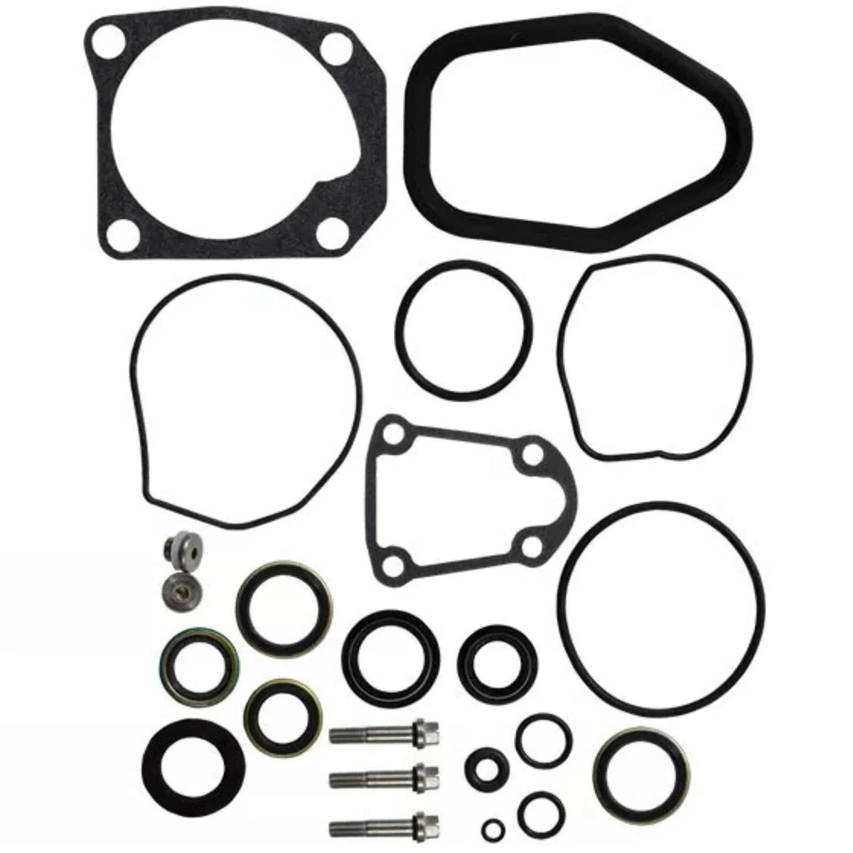 Johnson Evinrude Gearcase Seal Kit 40-75HP Outboard