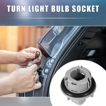 Turn Signal Lamp Socket for Ford Focus (1998-2011)