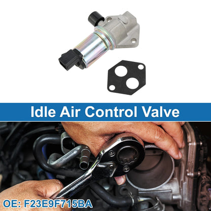 Idle Air Control Valve for Ford Escort (1995-2001)