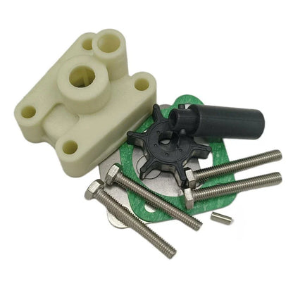 Maintenance Kit for Yamaha 4-Stroke 4HP F4A 1998-2008 Outboard